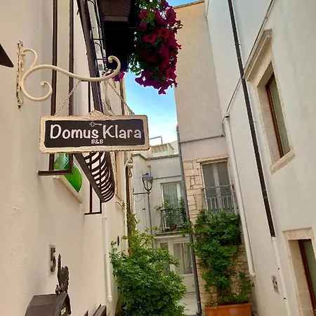 Domus Klara 3*
