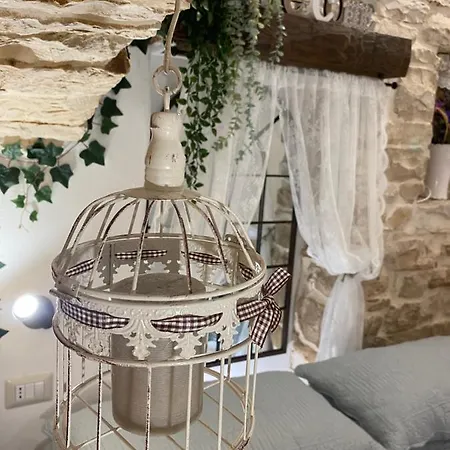 Domus Klara 3* Turi