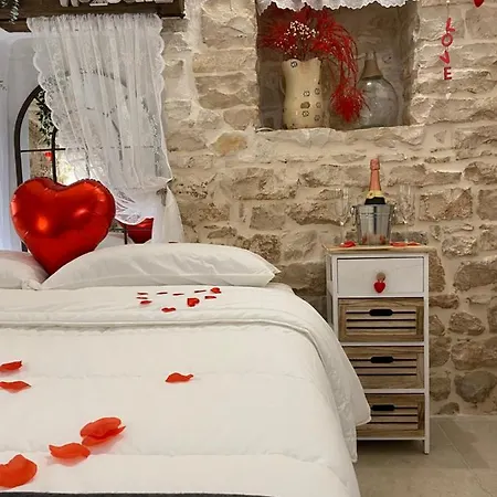 Domus Klara Bed & Breakfast Turi