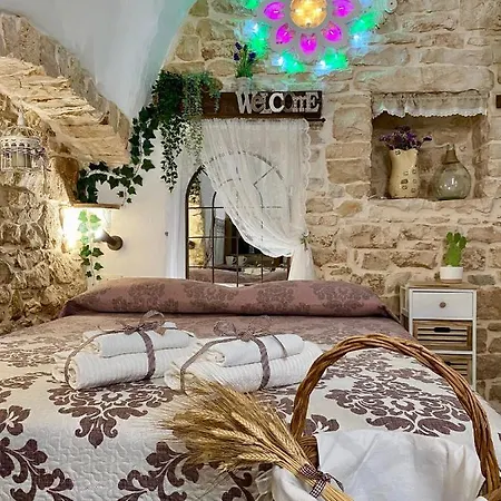 Domus Klara Bed & Breakfast