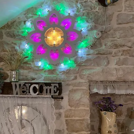 Domus Klara 3* Turi
