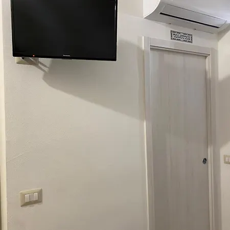 Alojamento de Acomodação e Pequeno-almoço Domus Klara