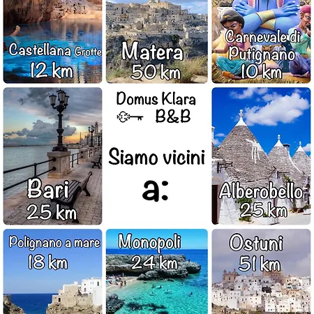 Domus Klara Turi