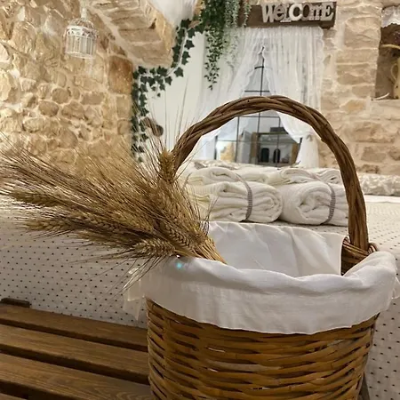 Bed and breakfast Domus Klara