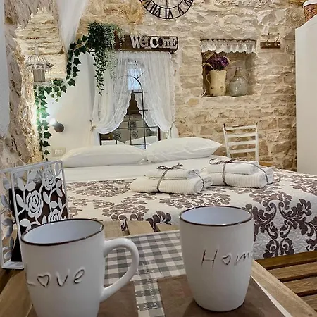 Bed & Breakfast Domus Klara *