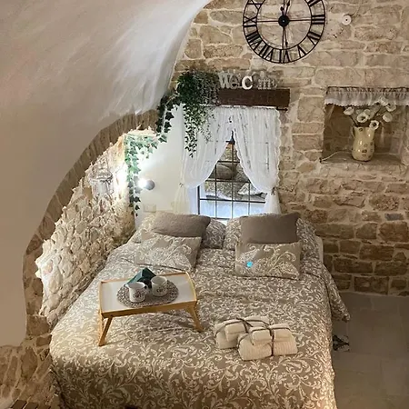 Bed and breakfast Domus Klara 4*