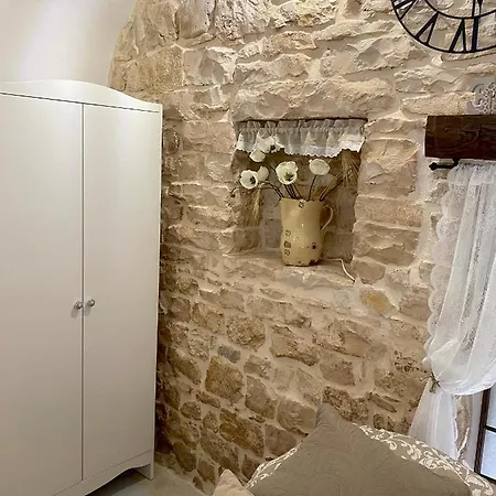 Domus Klara Frühstückspension