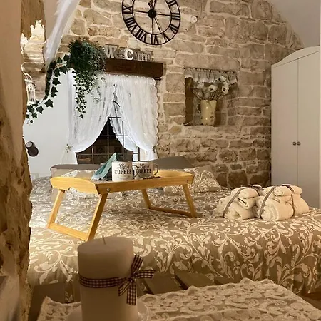 Bed and breakfast Domus Klara Turi