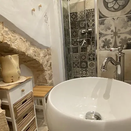 Bed and breakfast Domus Klara