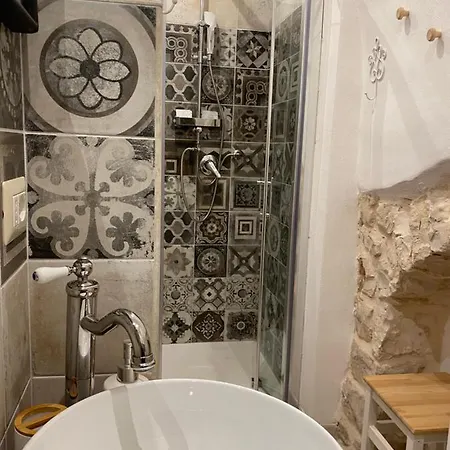 Bed & Breakfast Domus Klara