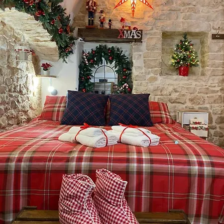 Bed and breakfast Domus Klara