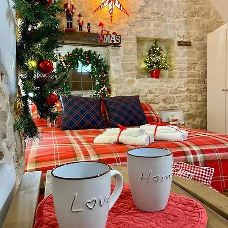 Domus Klara Bed and breakfast Turi