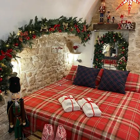 Domus Klara Bed and breakfast