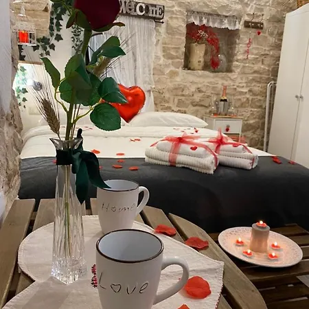 Bed & Breakfast Domus Klara