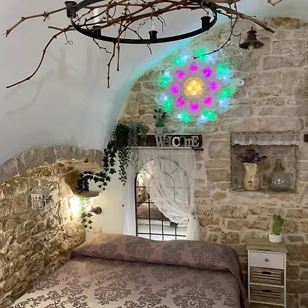 Domus Klara 4*