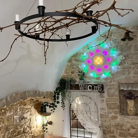 Bed and breakfast Domus Klara