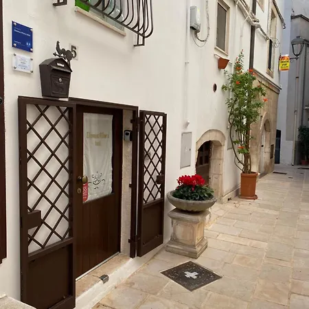 Bed & Breakfast Domus Klara *