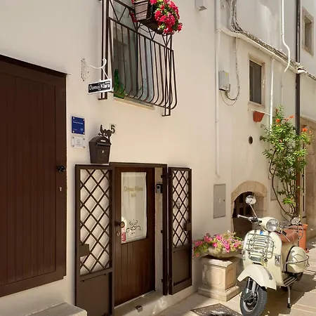 Domus Klara Bed and breakfast