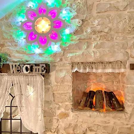 Domus Klara 3* Turi