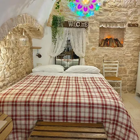 Bed & Breakfast Domus Klara *