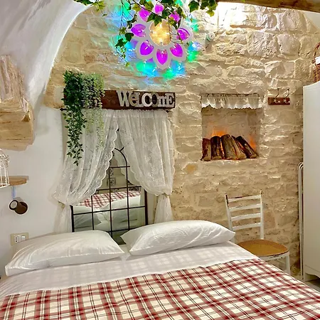 Bed and breakfast Domus Klara Turi