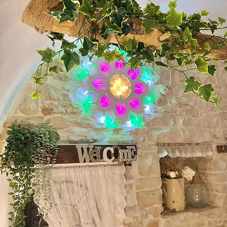 Domus Klara * Turi