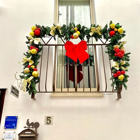 Domus Klara Bed and breakfast