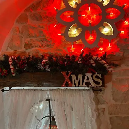 Panzió Domus Klara Turi