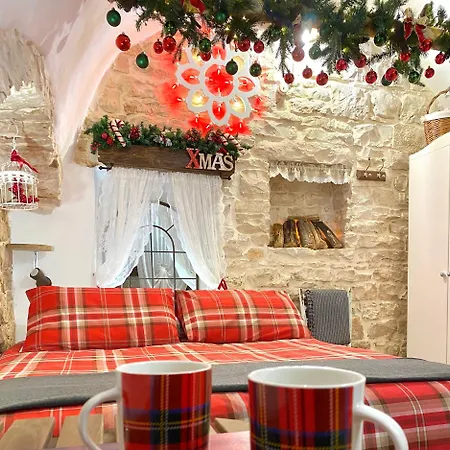 Domus Klara Bed and breakfast Turi