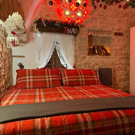 Bed and breakfast Domus Klara