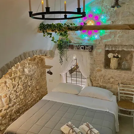 Domus Klara Bed and breakfast