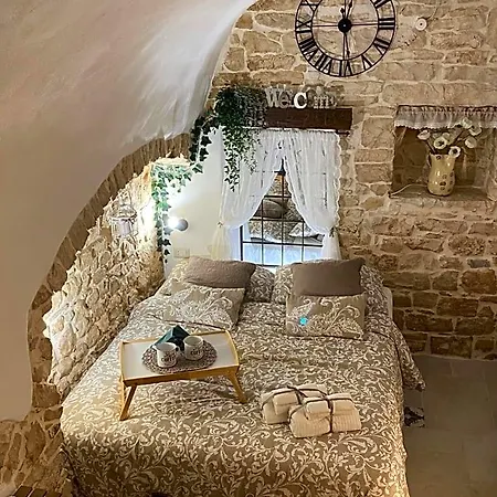 Bed & Breakfast Domus Klara