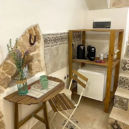 Domus Klara Bed & Breakfast Turi
