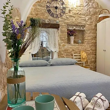 Domus Klara Bed & Breakfast Turi