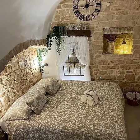 Bed & Breakfast Domus Klara
