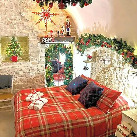 Bed & Breakfast Domus Klara 3*