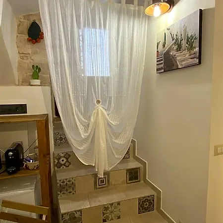 Bed & Breakfast Domus Klara Turi