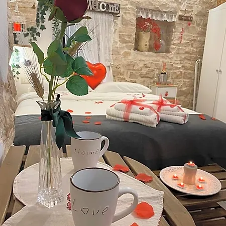 Domus Klara Bed & Breakfast Turi
