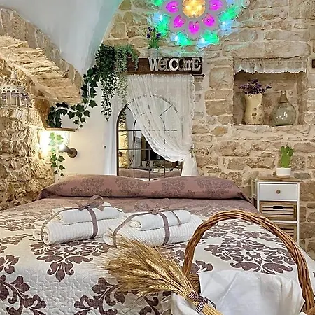Domus Klara 3* Turi
