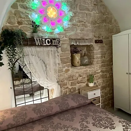 Domus Klara Panzió Turi