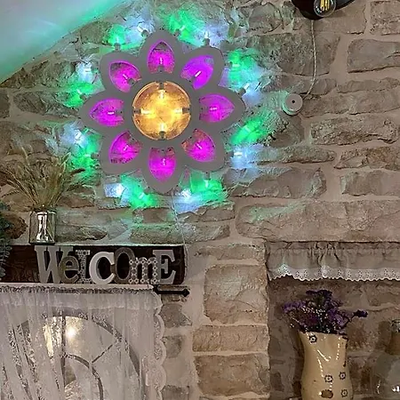 Domus Klara Panzió