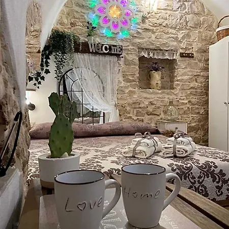 Domus Klara 3* Turi