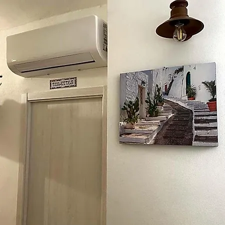 Domus Klara Panzió Turi