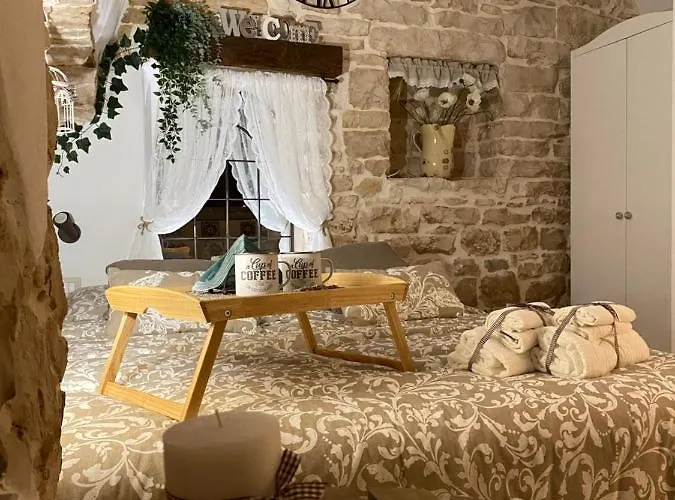Bed & Breakfast Domus Klara Turi