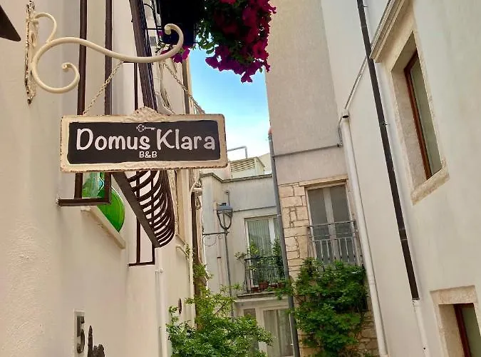 Domus Klara 4*