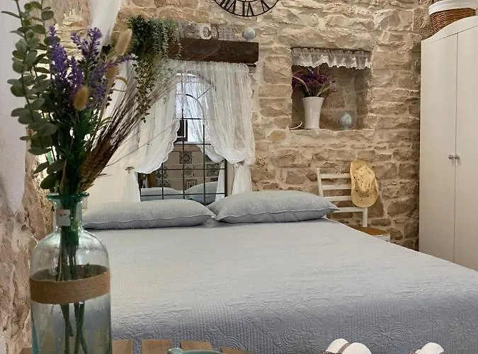 Bed & Breakfast Domus Klara 4*