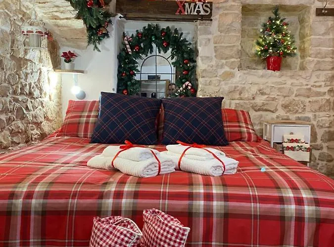 Bed & Breakfast Domus Klara