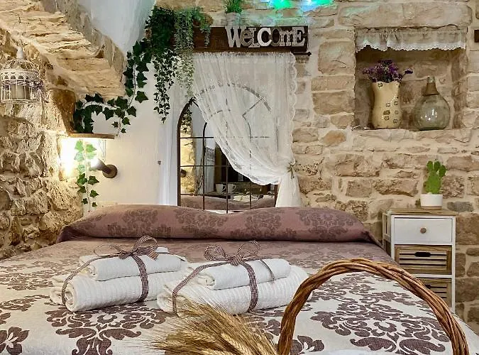 Domus Klara Bed & Breakfast