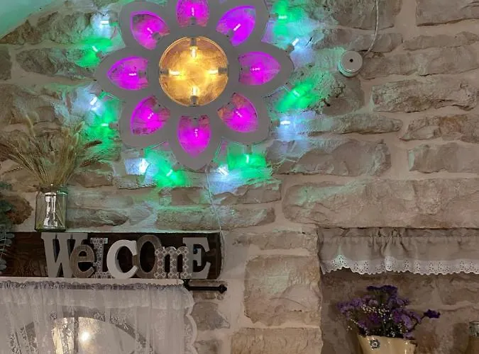 Domus Klara 4* Turi