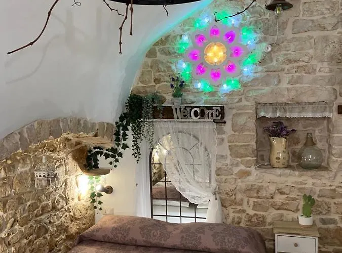 Domus Klara 4*